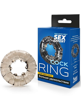 Кольцо Sex Expert COCK RING