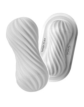 Мастурбатор Tenga FLEX