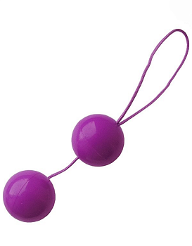 Вагинальные шарики Eroman VAGINAL BALLS