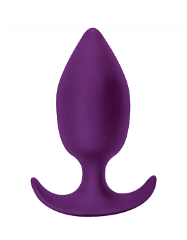 Анальная пробка Lola Toys SPICE IT UP INSATIABLE