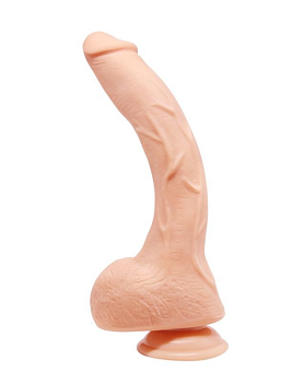 Фаллоимитатор Baile JACK