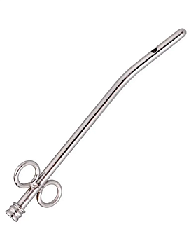 Уретральный стимулятор Funny Steel URE 1