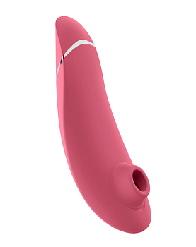 Вакуумно-волновой стимулятор Womanizer PREMIUM 2
