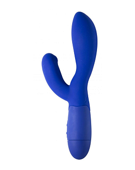 Вибратор Lola Toys BLUEBERRY DREAMS