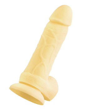 Дилдо Toyfa JAMES (уценка)