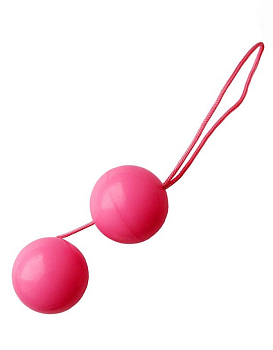 Вагинальные шарики Eroman VAGINAL BALLS