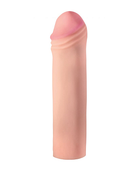 Насадка Lola Toys SUPER HERO WINNER