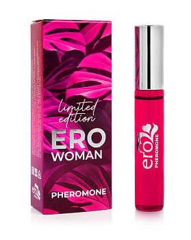 Парфюмированное средство Bioritm EROWOMAN №12