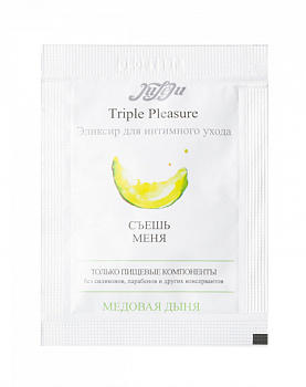 Масло для массажа съедобное Juleju 