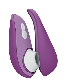 Вакуумно-волновой стимулятор Womanizer LIBERTY 2