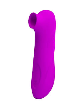 Вакуумно-волновой стимулятор Pretty Love MAGIC FLUTE