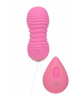 Виброшарики Lola Toys TAKE IT EASY ERA