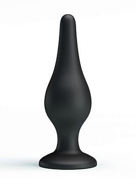 Анальная пробка Pretty Love SENSITIVE PROSTATE PLUG