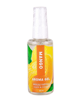 Оральный лубрикант Egzo MANGO