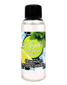 Масло для массажа Bioritm  EROS