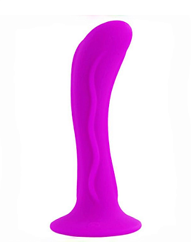 Анальная пробка Pretty Love BOOTY PASSION