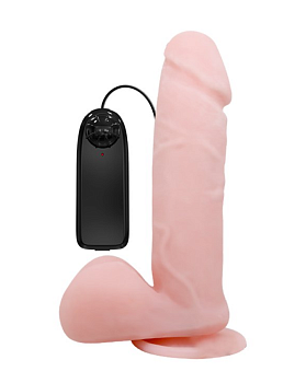 Вибратор Baile DONG