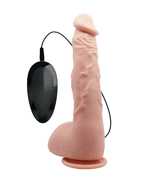 Вибратор Baile BEAUTIFUL JASON