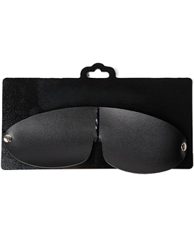 Маска Amoreo BLACK