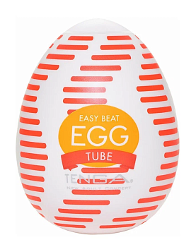 Мастурбатор яйцо Tenga EGG WONDER TUBE