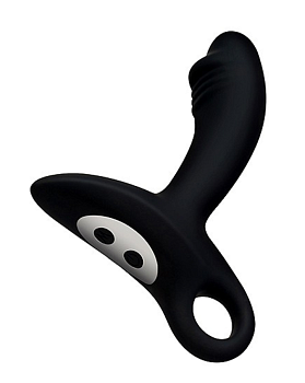 Массажер простаты Erokey SPARTACUS GLABER