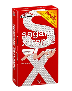 Презервативы Sagami FEEL LONG