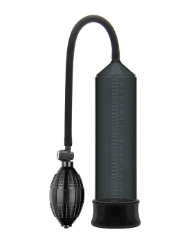 Вакуумная помпа Erozon PENIS PUMP