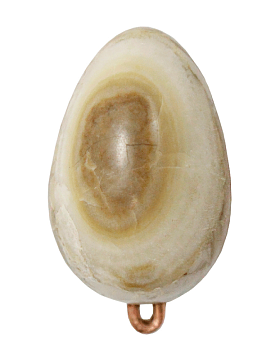 Мраморное яйцо Amoreo Marble YA4