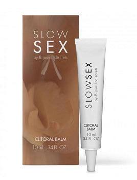 Бальзам для клитора Bijoux Indiscrets CLITORAL BALM