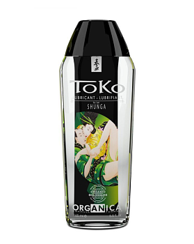 Лубрикант Shunga TOKO ORGANICA