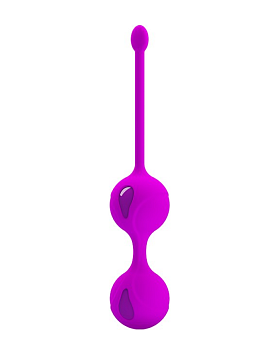Вагинальные шарики Pretty Love KEGEL TIGHTEN UP II