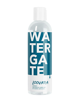 Лубрикант Loovara WATERGATE, 250 мл