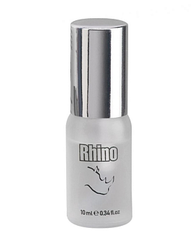 Пролонгатор Hot RHINO