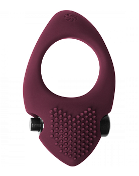 Виброкольцо Lola Toys PURE PASSION SUNSET