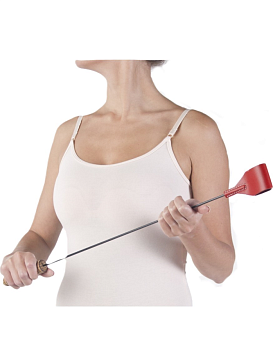 Стек Amoreo ЖЕСТКИЙ RED