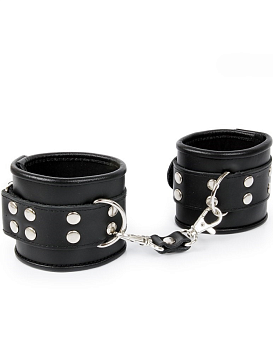 Наручники NOTABU