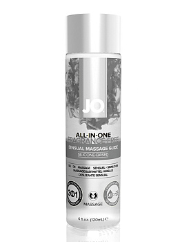 Масло для массажа System Jo ALL-IN-ONE
