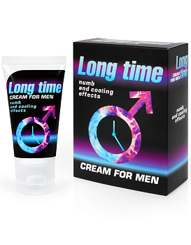 Пролонгатор Bioritm LONG TIME