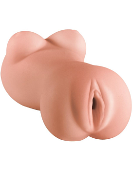 Мастурбатор вагина Lola Toys FOXY LADY ANGIE