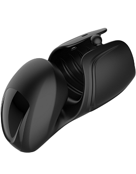 Автоматический мастурбатор Leto ALIEN