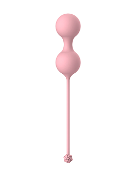 Вагинальные шарики Lola Toys DIVA