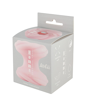 Мастурбатор-стоппер Lola Toys HOMME LOYAL HENCHMAN