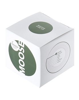 Презервативы большие Loovara MOOSE 69