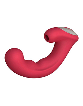 Вакуумно-волновой вибратор Le Frivole PHOENIX