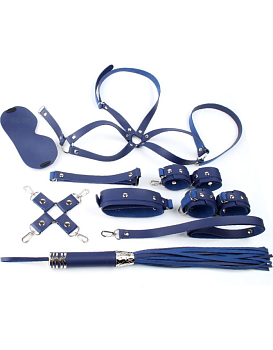 Набор для БДСМ игр Vander BANDAGE KITS