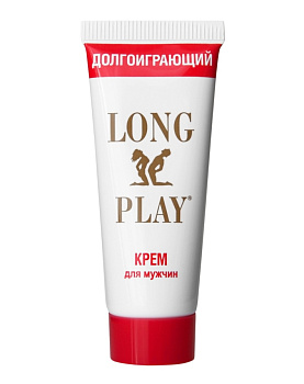 Пролонгатор Bioritm LONG PLAY