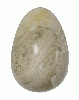 Мраморное яйцо Amoreo Marble YA16