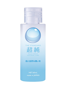 Водный лубрикант Bijond MILKY MOIST