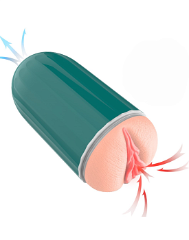 Мастурбатор Sunfu MOD.03