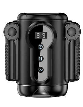 Автоматический мастурбатор Leto KNIGHT